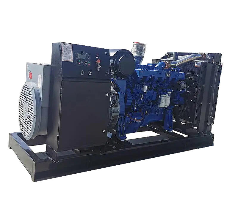 130KW（玉柴，國三，裸機）