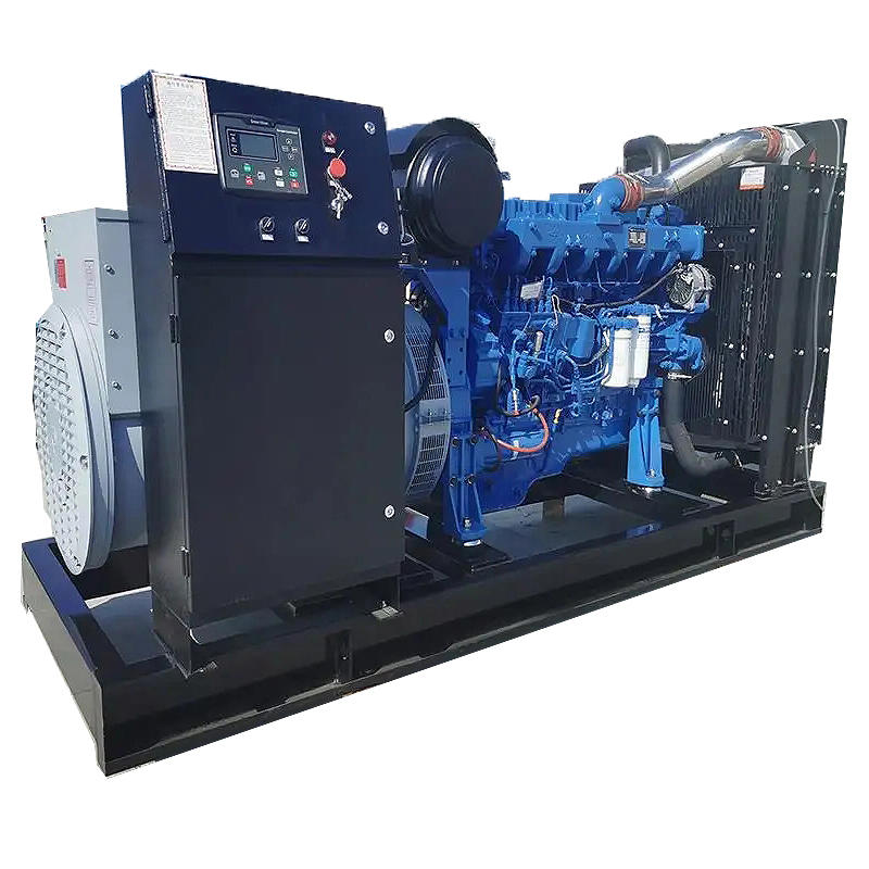 300KW（玉柴，國三，裸機(jī)）