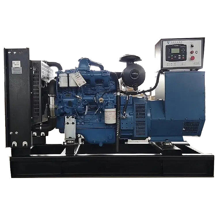 85KW（玉柴，國三，裸機）