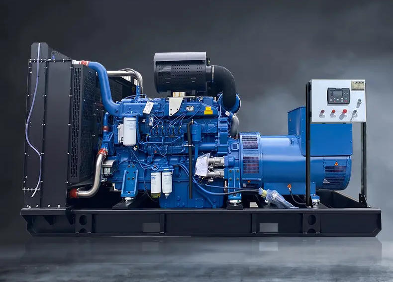 70KW（玉柴，國三，裸機）