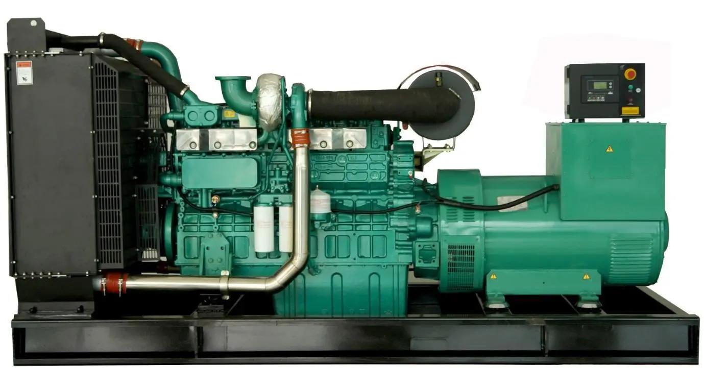 250kw（玉柴，國三，裸機）