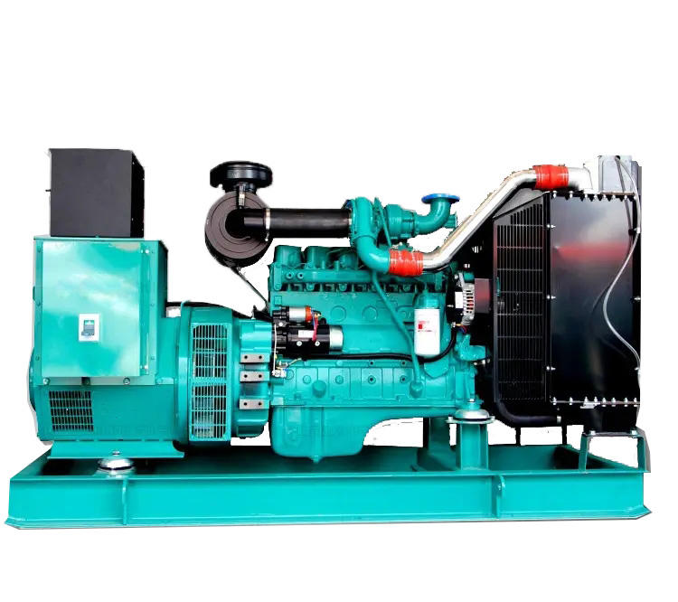 90kw（ 東風(fēng)康明斯，國二，裸機(jī)）