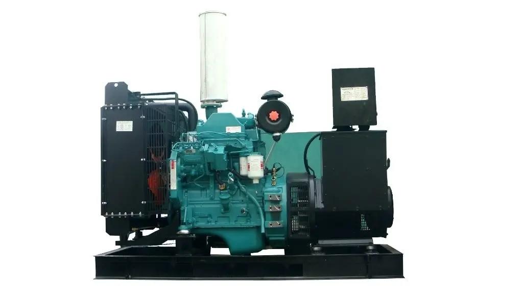 20kw（ 東風(fēng)康明斯，國二，裸機(jī)）