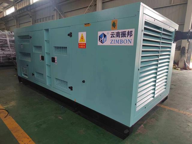 昆明發(fā)電機(jī)組生產(chǎn)廠家分享——讓柴油發(fā)電機(jī)組經(jīng)濟(jì)省油的方法