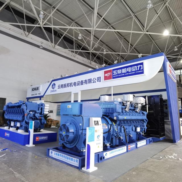 柴油發(fā)電機組保護(hù)措施有哪些？