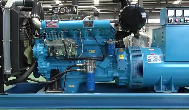 云南發(fā)電機(jī)組廠家：發(fā)電機(jī)組回油系統(tǒng)油量增加的原因及解決方法