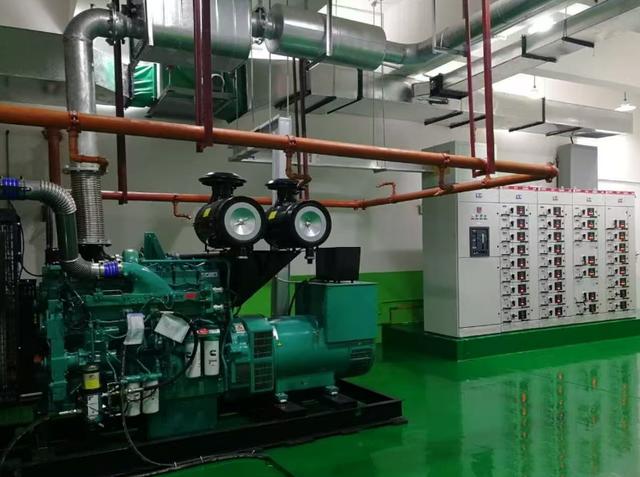 云南發(fā)電機(jī)組生產(chǎn)廠家：如何識別柴油發(fā)電機(jī)是否為翻新機(jī)？